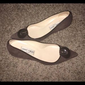 Jimmy choo shoes
